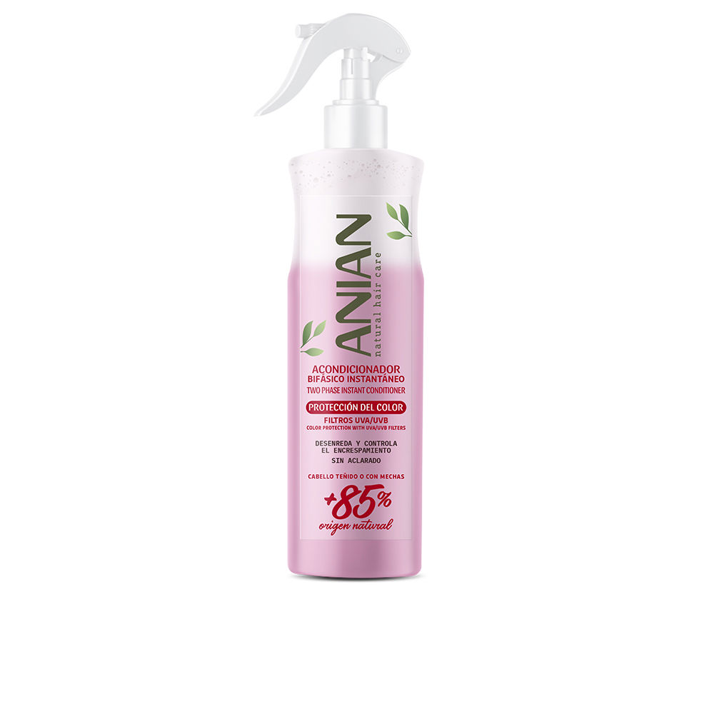 AnianBiphasicColorProtectionConditioner400ml Anian Biphasic Color Protection Conditioner 400ml