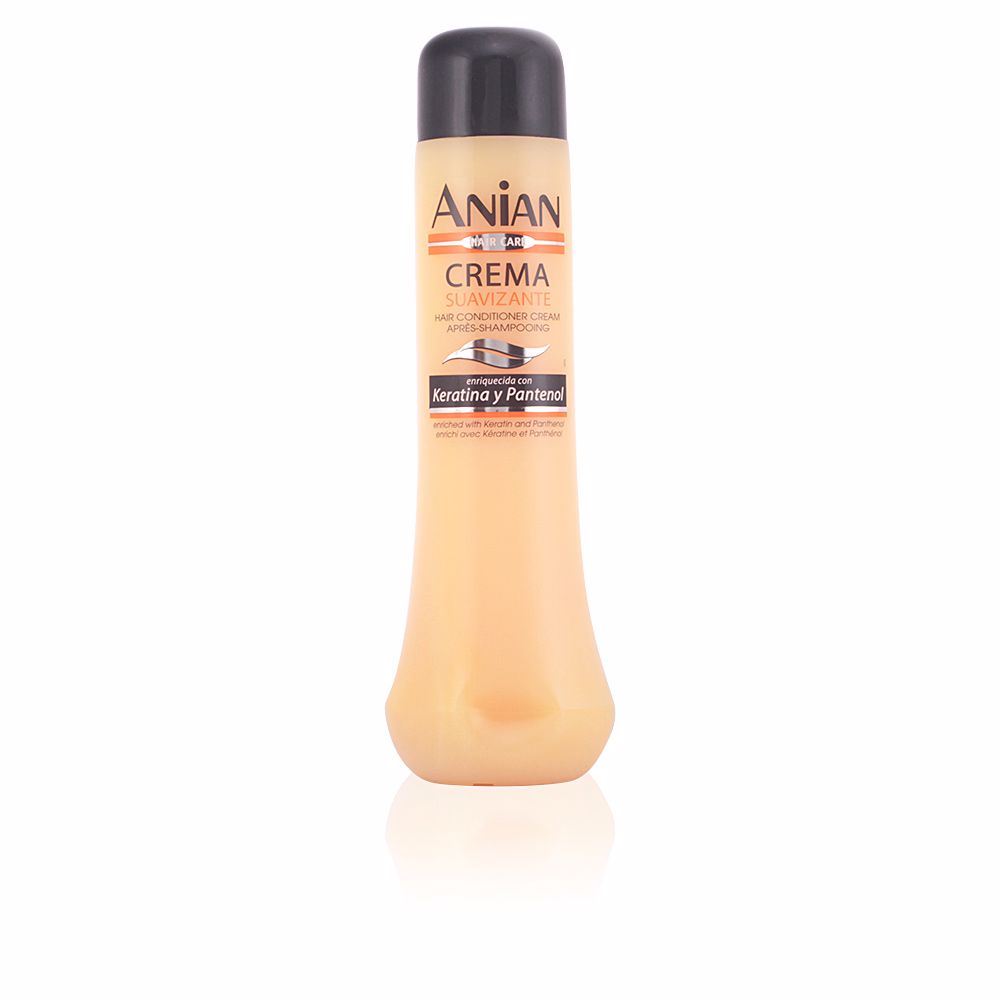 AnianKeratin&PantenolSmoothingCream1000ml Anian Keratin & Pantenol Smoothing Cream 1000ml