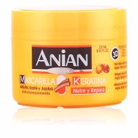 Anian Liquid Keratin Repair & Protect Mask 250ml