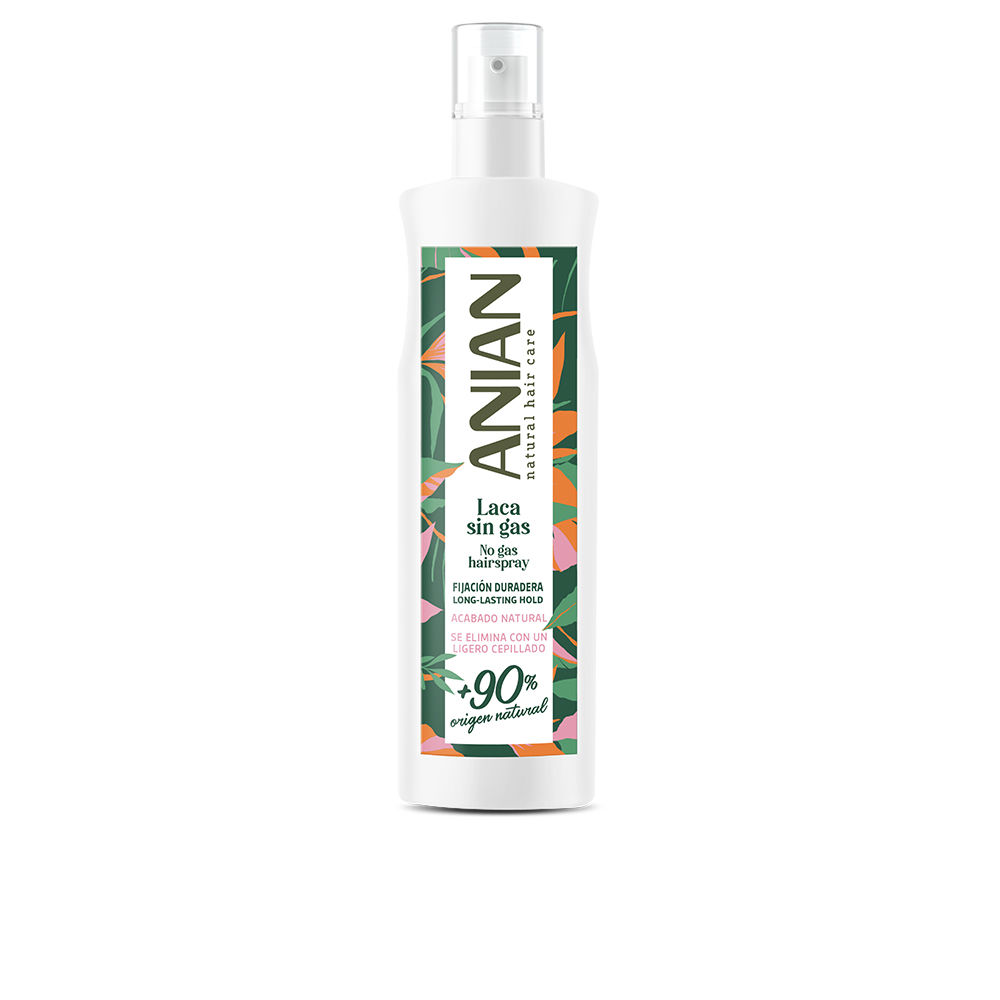 AnianNon-GasHairSpray250ml Anian Non-Gas Hair Spray 250ml