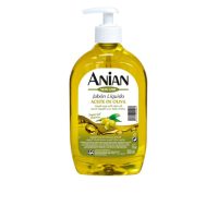 Anian Oliva Liquid Hand Soap Dispenser 500ml