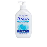 Anian Skin Care Dermo Liquid Hand Soap 500ml