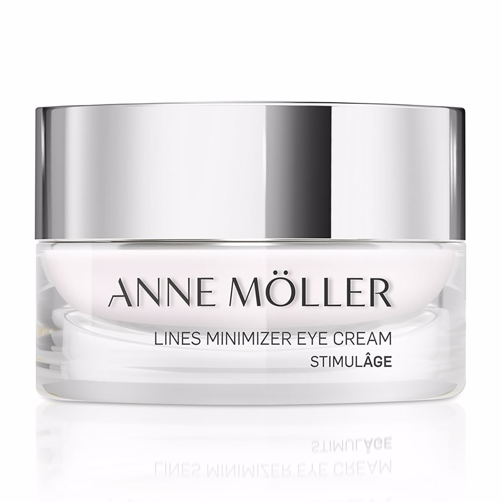 AnneMollerStimulageLinesMinimizerEyeCream15ml Anne Möller Stimulâge Lines Minimizer Eye Cream 15ml - 画像 (1)