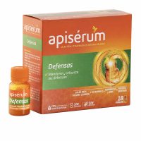 Apisérum Defensas Ampoules x18
