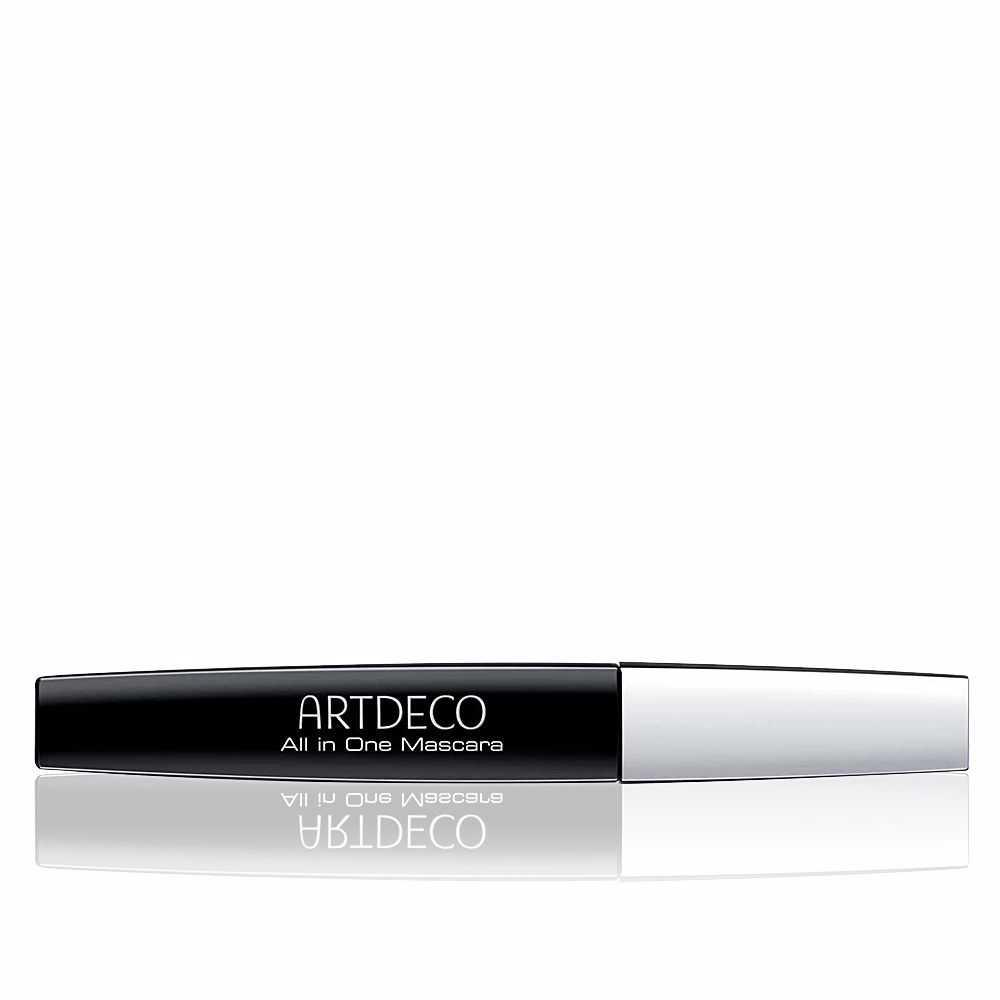 ArtdecoAllInOneMascaraColor01Black10ml Artdeco All In One Mascara Color 01 Black 10ml