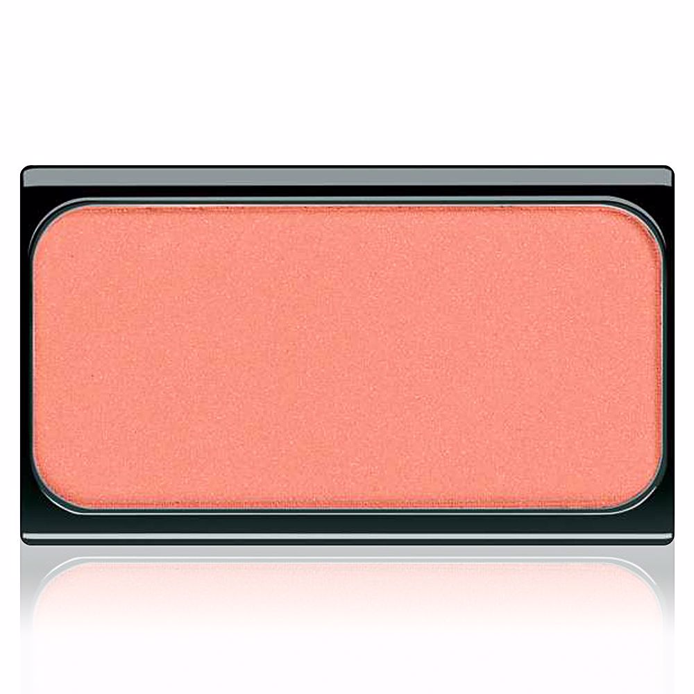 ArtdecoBlusherColor07SalmonBlush5g Artdeco Blusher Color 07 Salmon Blush 5g - Image 1