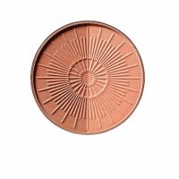 Artdeco Bronzing Powder Compact Longlasting Refill Color 50 Almond 10g