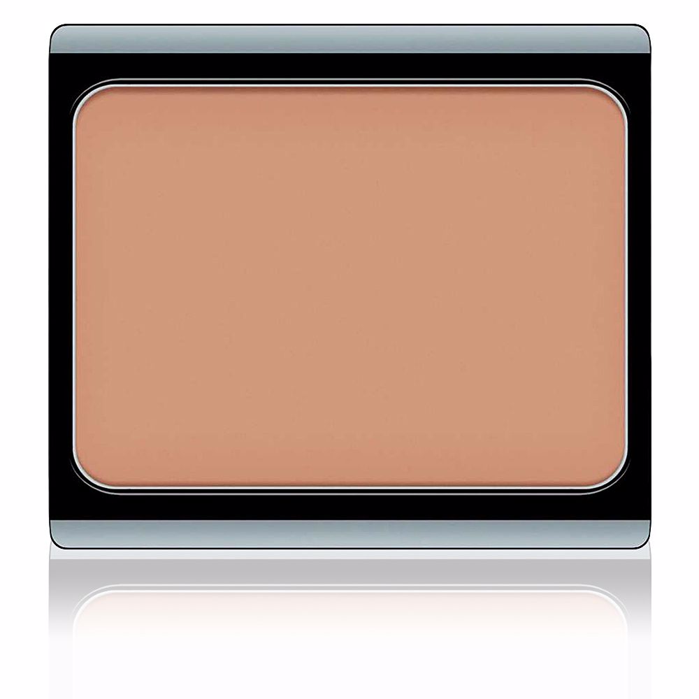 ArtdecoCamouflageCreamColor10SoftAmber4 Artdeco Camouflage Cream Color 10 Soft Amber 4