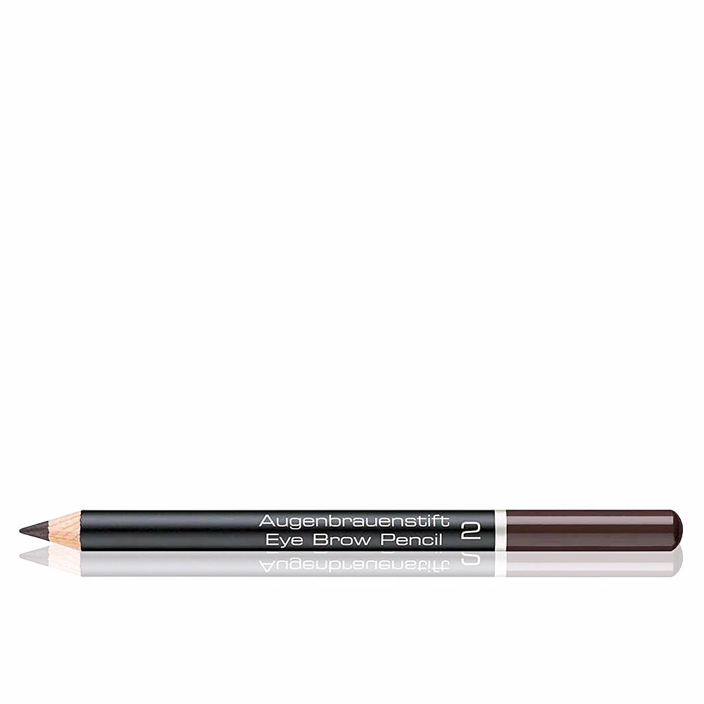 ArtdecoEyeBrowPencilColor2IntensiveBrown11g Artdeco Eyebrow Pencil Color 2 Intensive Brown 1,1g - Image 1