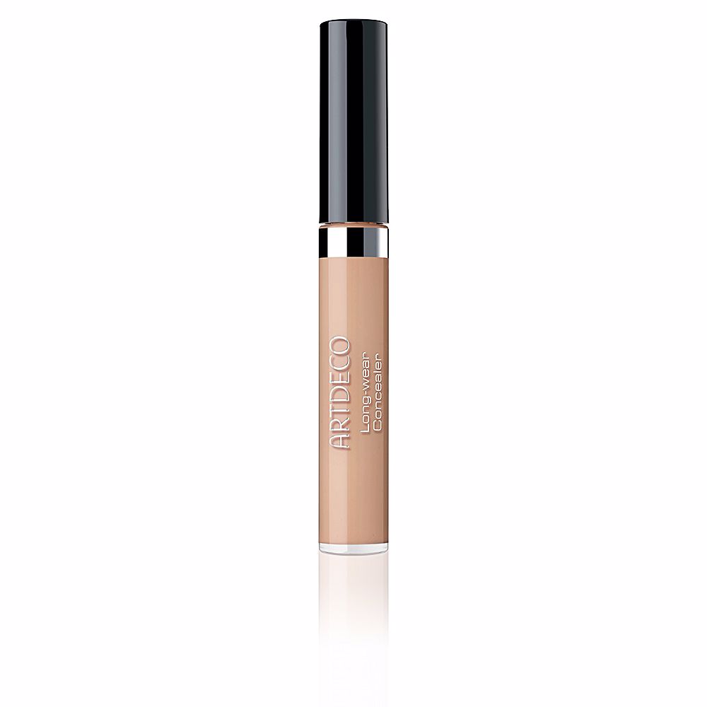 ArtdecoLong-WearConcealerWaterproofColor22SoftOlive7ml Artdeco Long-Wear Concealer Waterproof Color 22 Soft Olive 7ml - 画像 (1)