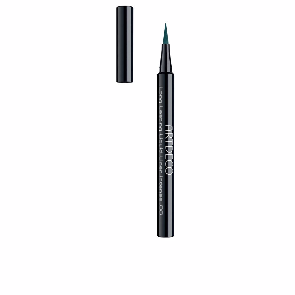 ArtdecoLongLastingLiquidLinerIntenseColor8Green06ml Artdeco Long Lasting Liquid Liner Intense Color 8 Green 0,6ml - Image 1