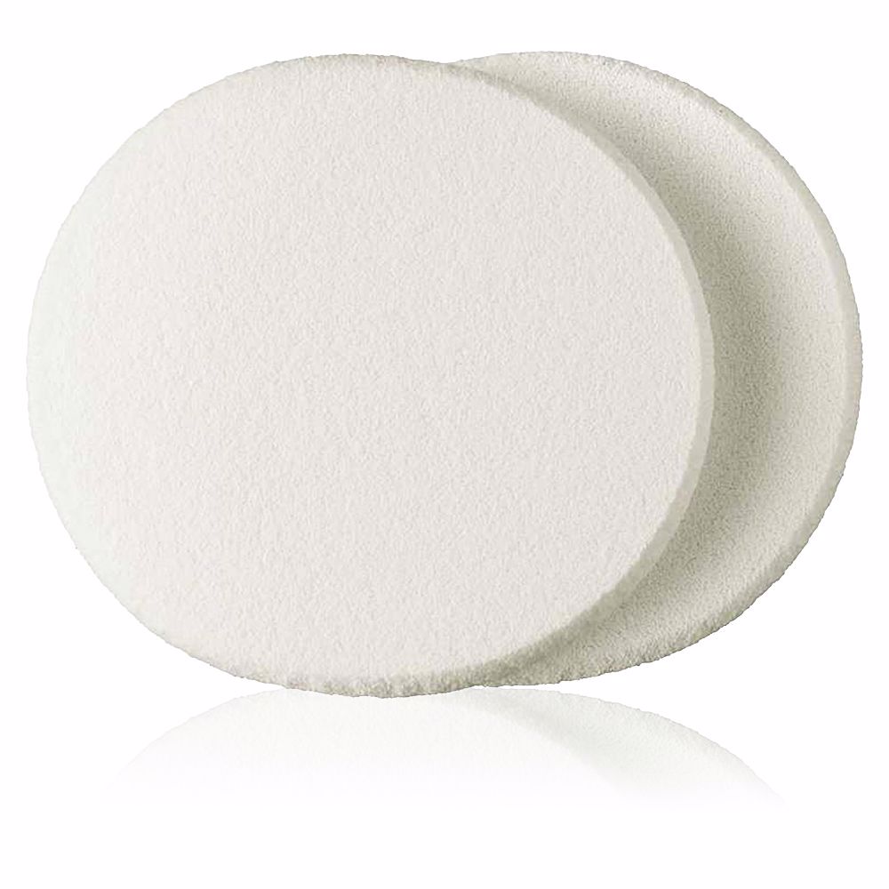 ArtdecoMakeUpSpongeRound1U Artdeco Make Up Round Sponge x2 - 画像 (1)