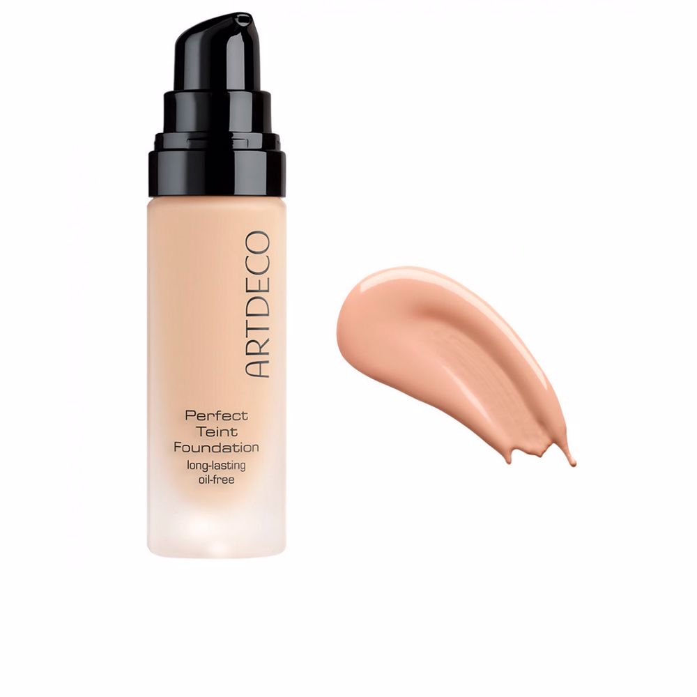 ArtdecoPerfectTeintFoundationColor32CoolCashew20ml Artdeco Perfect Teint Foundation Color 32 Cool Cashew 20ml - Image 1