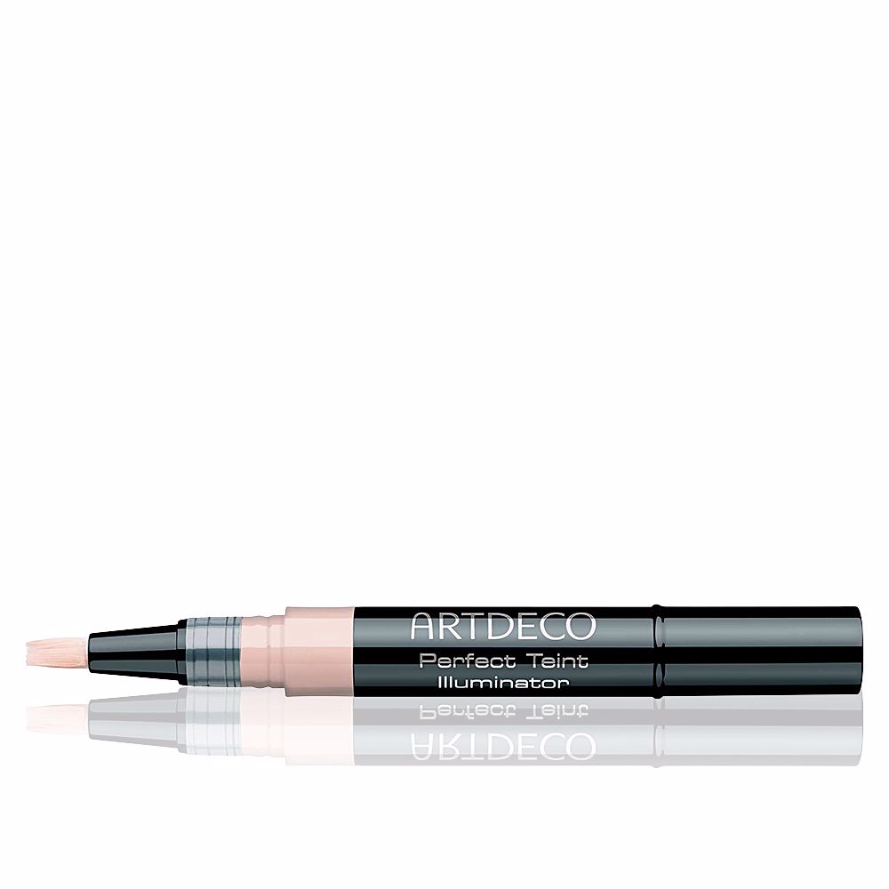 ArtdecoPerfectTeintIlluminatorColor01IluminatingPink2ml Artdeco Perfect Teint Illuminator Color 01 Iluminating Pink 2ml