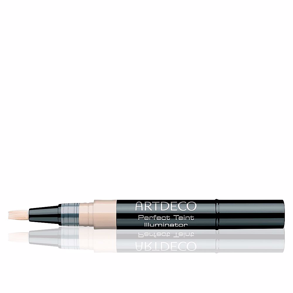 ArtdecoPerfectTeintIluminatorColor08IlluminatingYellow2ml Artdeco Perfect Teint Iluminator Color 08 Illuminating Yellow 2ml - 画像 (1)