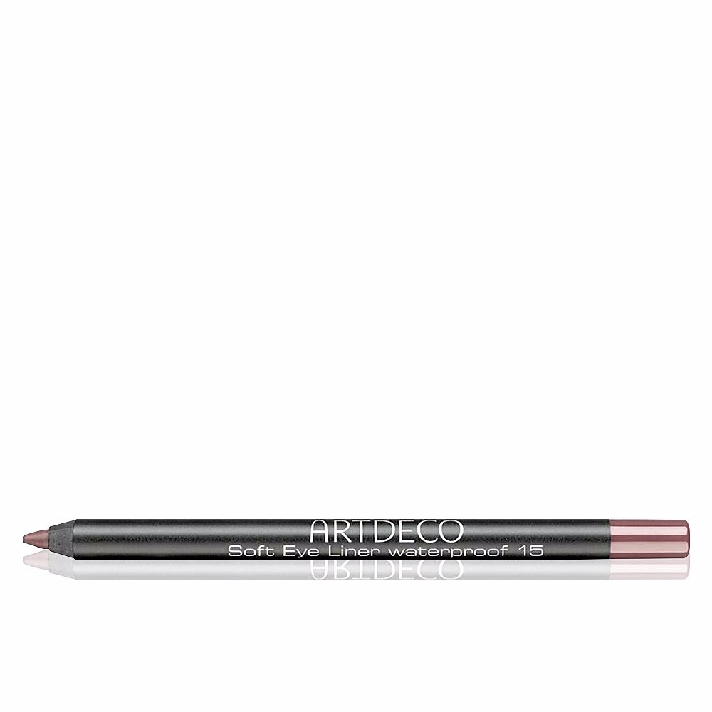 ArtdecoSoftEyeLinerWaterproofColor15DarkHazelnut12g Artdeco Soft Eye Liner Waterproof Color 15 Dark Hazelnut 1,2g - Image 1