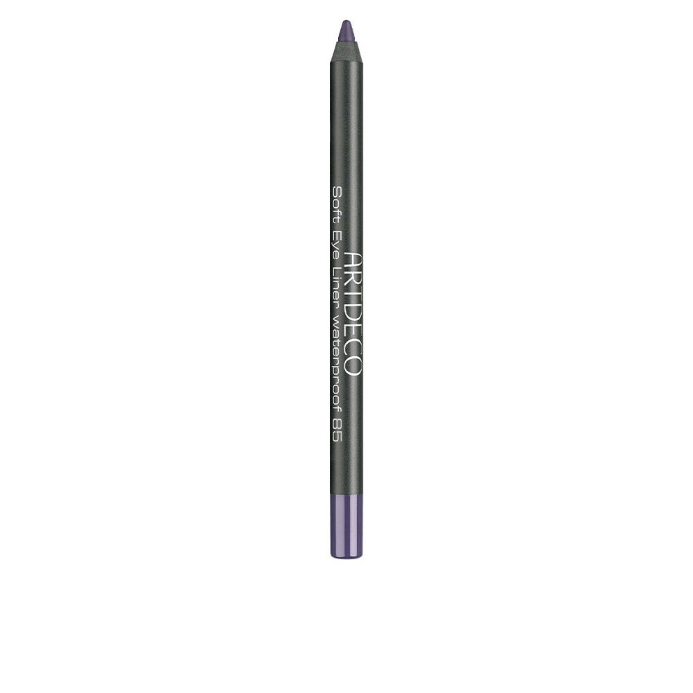 ArtdecoSoftEyeLinerWaterproofColor85DamaskViolet12Gr Artdeco Soft Eye Liner Waterproof Color 85 Damask Violet 1,2g - Image 1