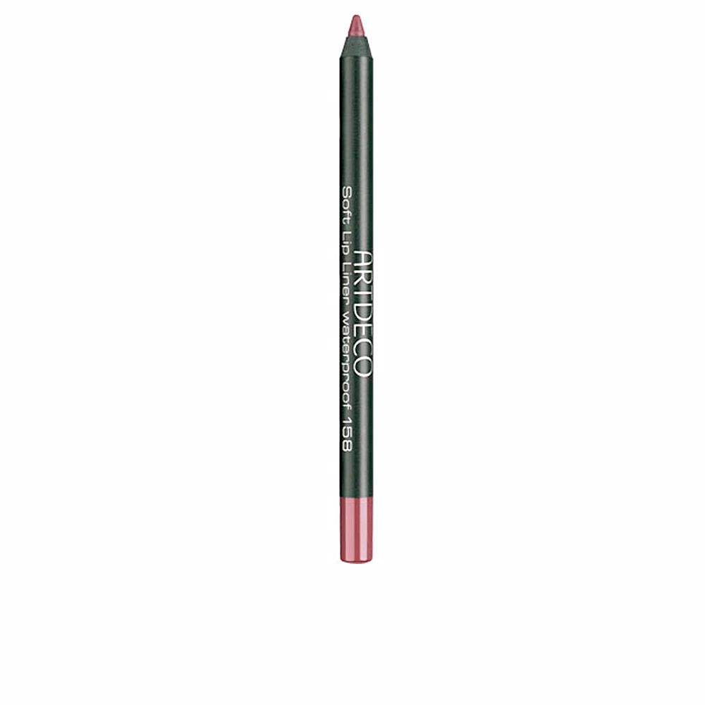 ArtdecoSoftLipLinerWaterproofColor158MagicMauve12g Artdeco Soft Lip Liner Waterproof カラー 158 Magic Mauve 1,2g - 画像 (1)