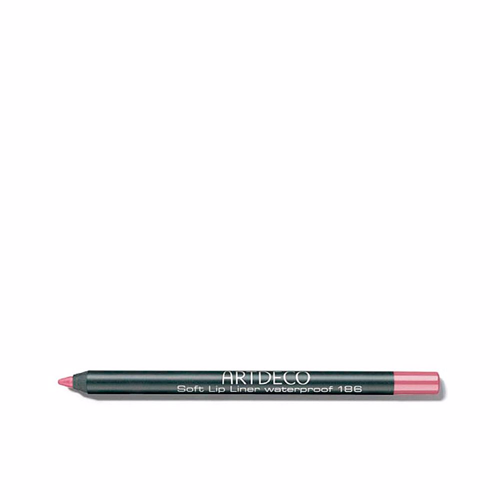 ArtdecoSoftLipLinerWaterproofColor186CutePeonies1 Artdeco Soft Lip Liner Waterproof Color 186 Cute Peonies 1