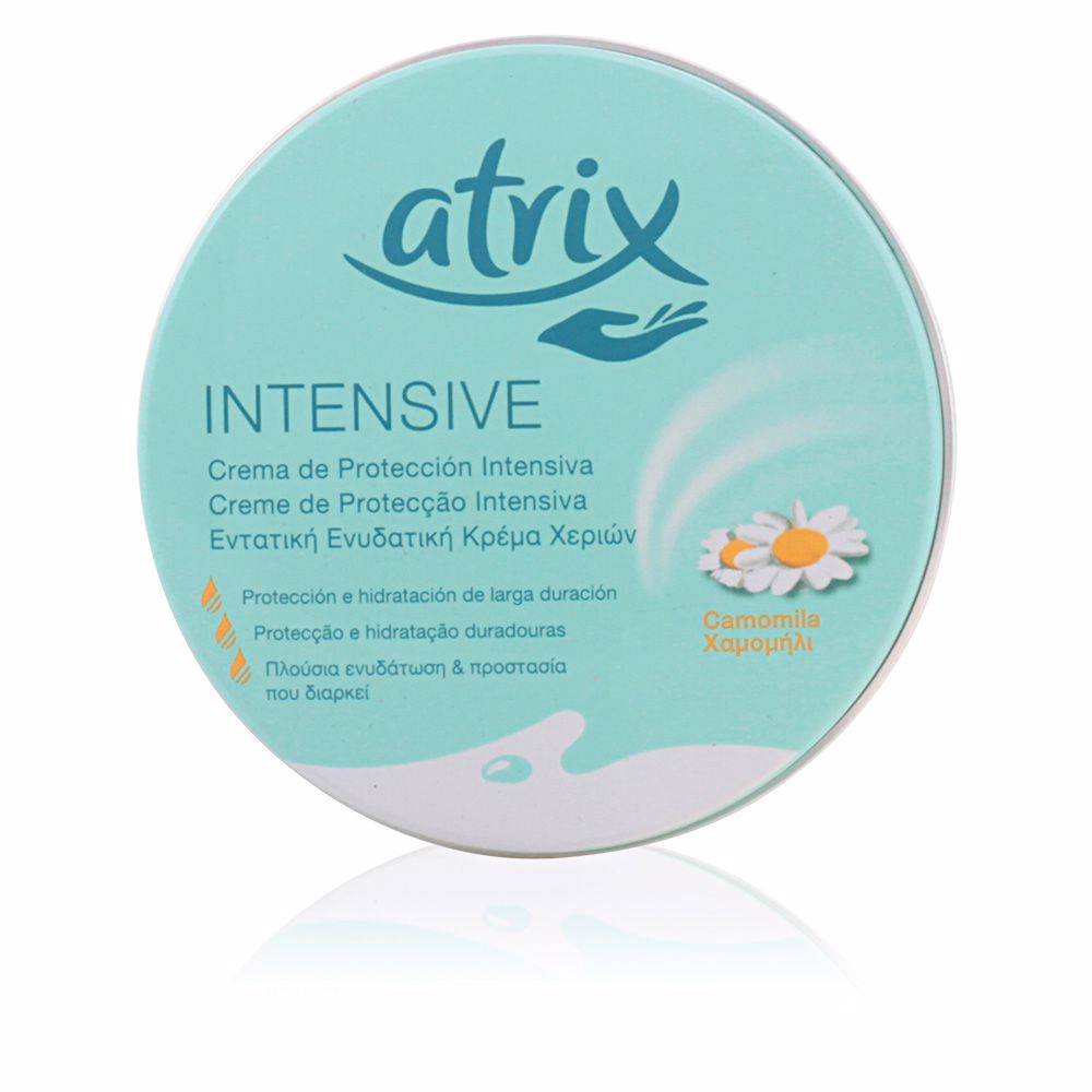AtrixIntensiveHandCream250g Atrix Intensive Hand Cream 250g