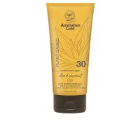 Australian Gold Plant Based Face Lotion SPF50 88ml