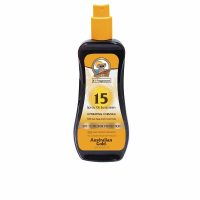 Australian Gold SPF15 Spray Oil Sunscreen with Carrot Oil 237ml