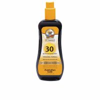 Australian Gold SPF30 Spray Oil Sunscreen with Carrot Oil 237ml