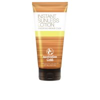 Australian Gold Sunless Instant Rich Bronze Color Lotion 177ml