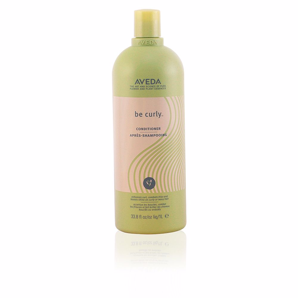 AvedaBeCurlyConditioner1000ml Aveda Be Curly Conditioner 1000ml