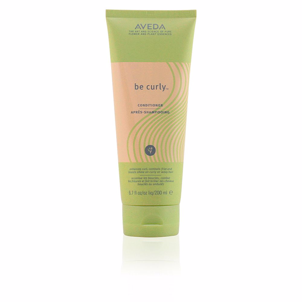 AvedaBeCurlyConditioner200ml Aveda Be Curly Conditioner 200ml