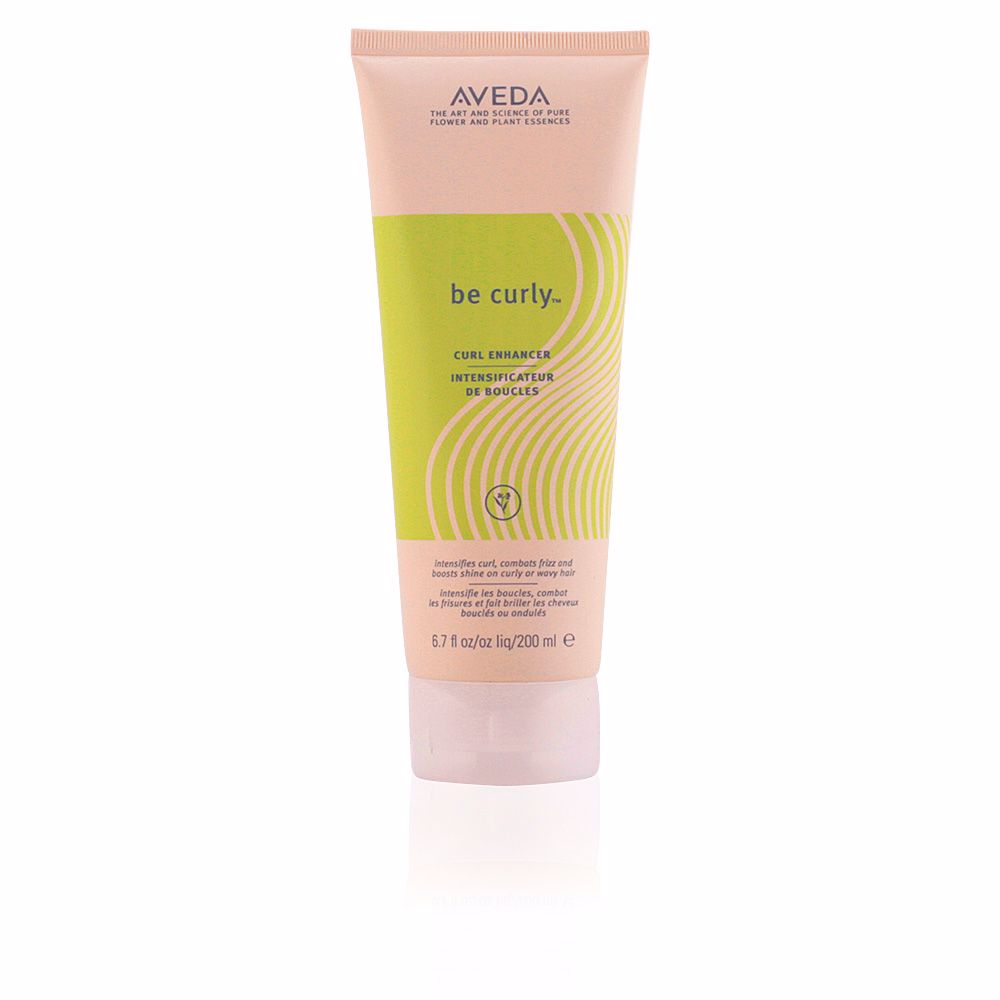 AvedaBeCurlyCurlEnhancingCream200ml Aveda Be Curly Curl Enhancing Cream 200ml - Image 1
