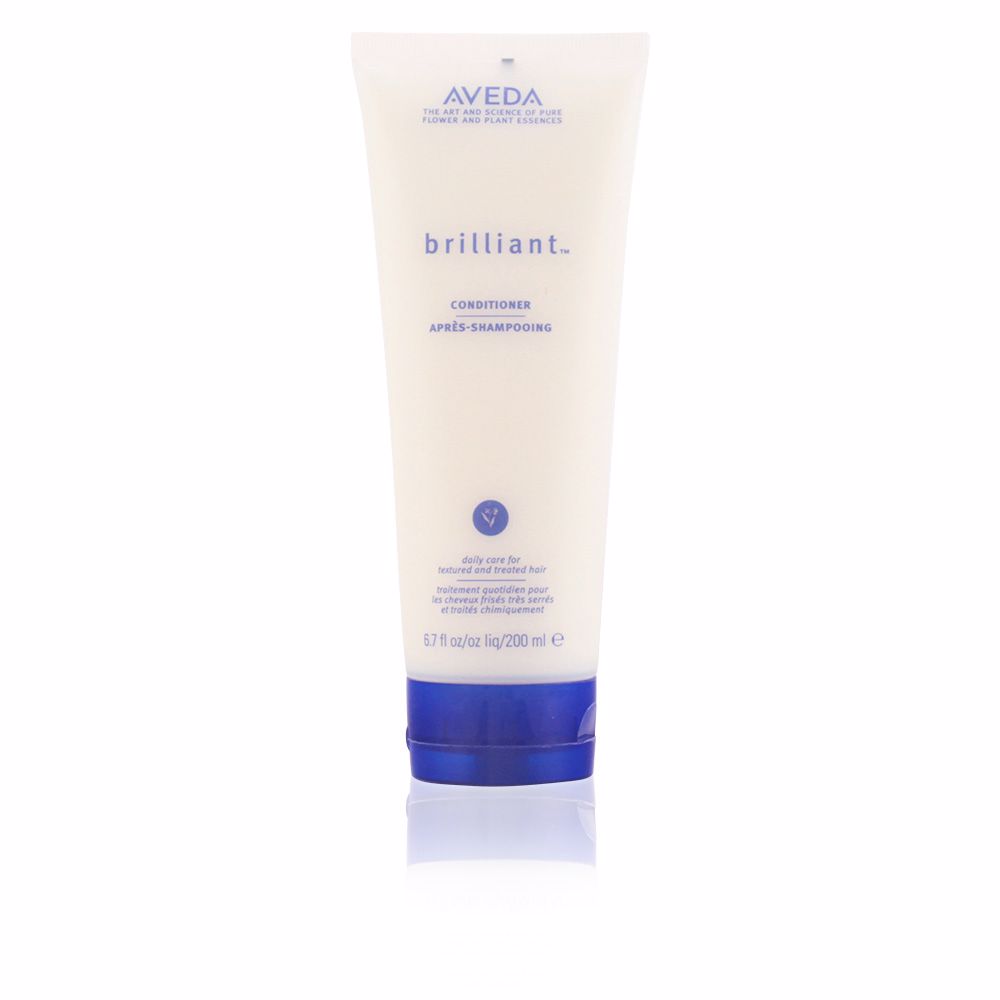 AvedaBrilliantConditioner200ml Aveda Brilliant Conditioner 200ml - Image 1