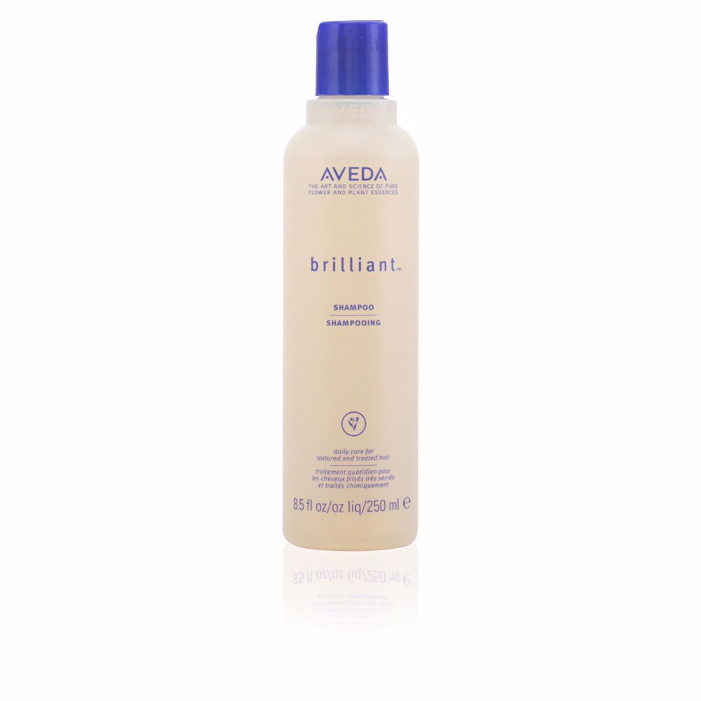 AvedaBrilliantShampoo250ml Aveda Brilliant Shampoo 250ml - Image 1