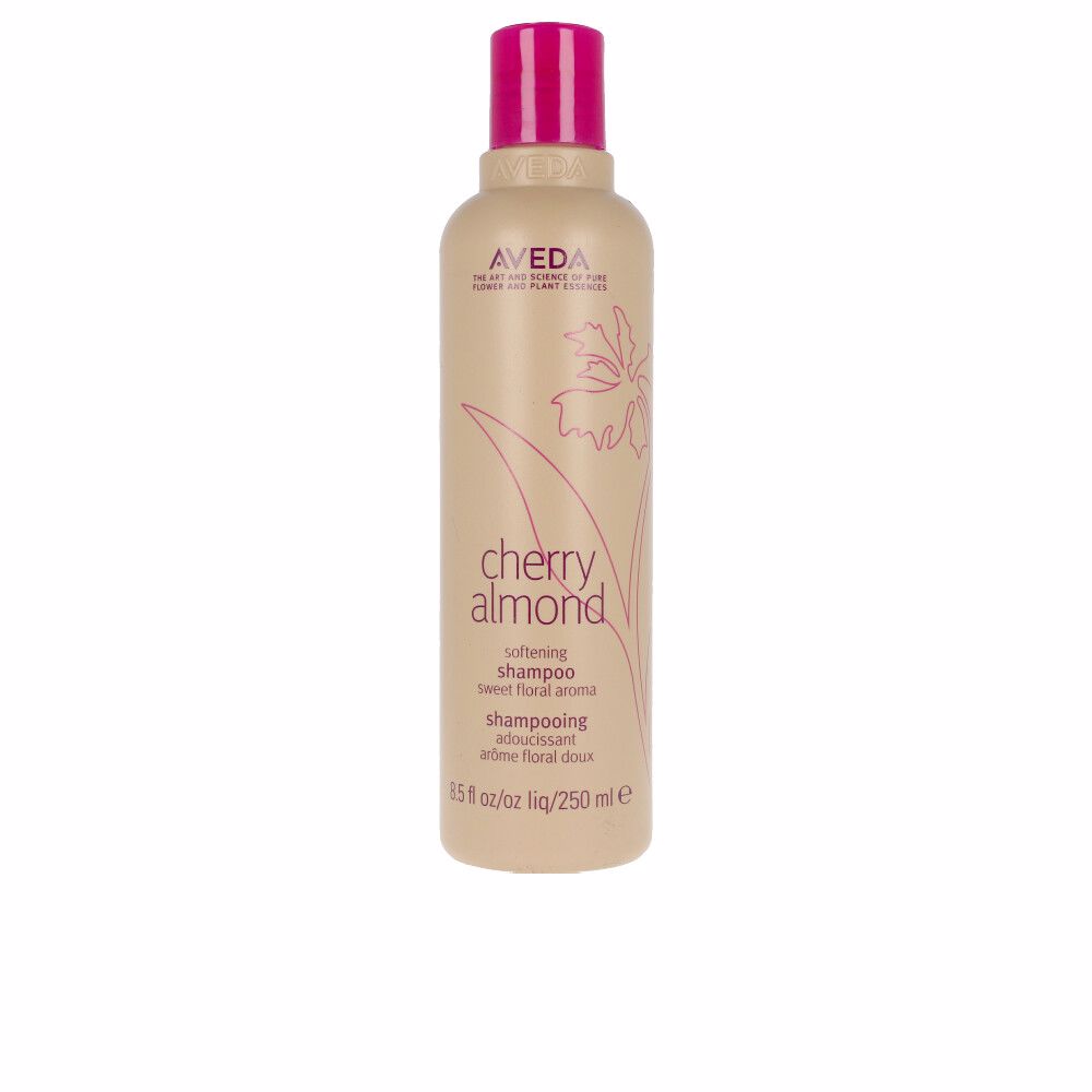AvedaCherryAlmondSofteningShampoo250ml Aveda Cherry Almond Softening Shampoo 250ml - Image 1