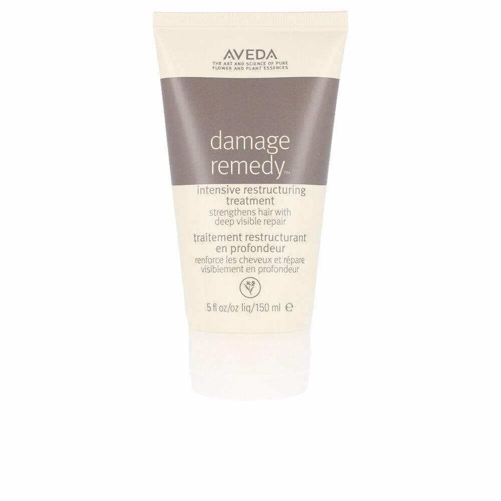 AvedaDamageRemedyIntensiveRestructuringTreatment150ml Aveda Damage Remedy Intensive Restructuring Treatment 150ml - Image 1