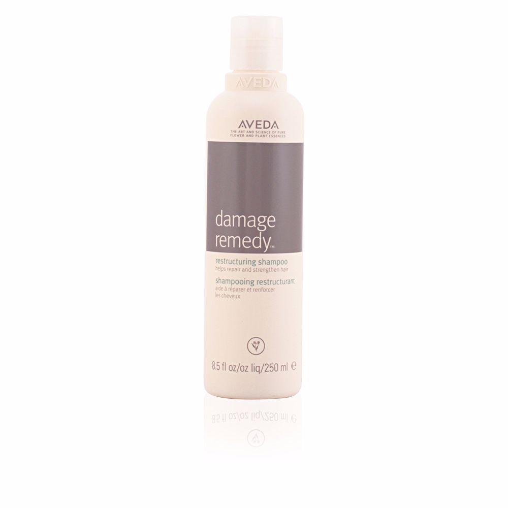 AvedaDamageRemedyRestructuringShampoo250ml Aveda Damage Remedy Restructuring Shampoo 250ml - Image 1