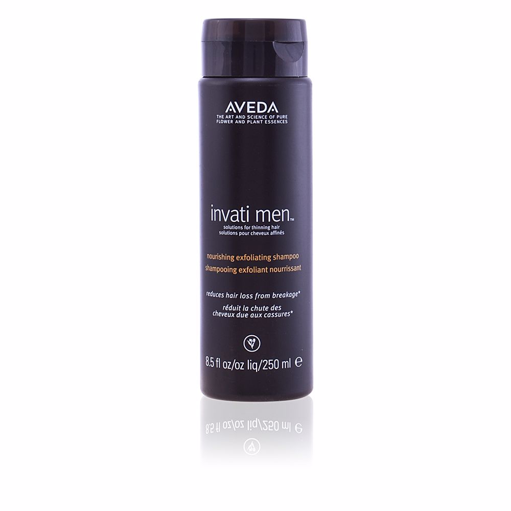 AvedaInvatiMenExfoliatingShampoo250ml Aveda Invati Men Exfoliating Shampoo 250ml