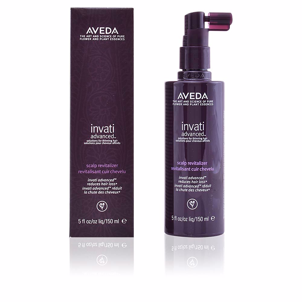 AvedaInvatiScalpRevitalizer150ml Aveda Invati Scalp Revitalizer 150ml