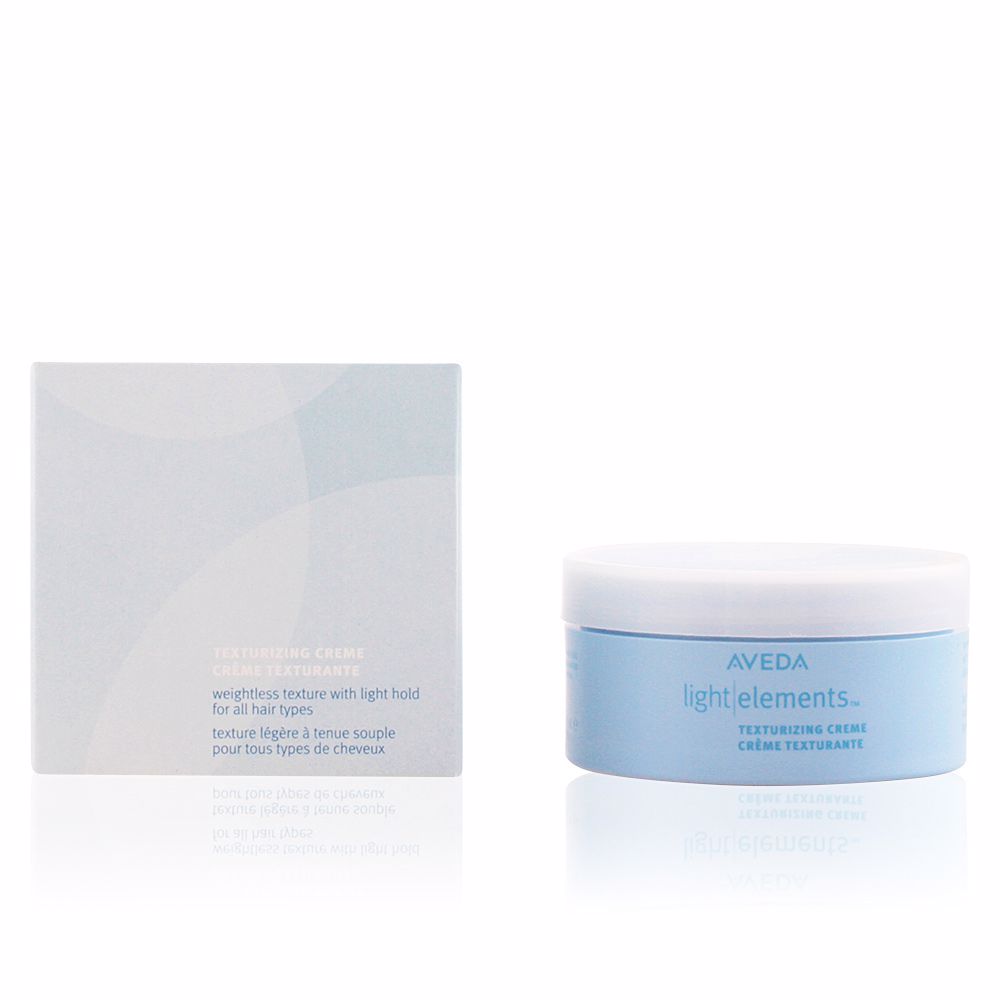 AvedaLightElementsTexturizingCream75ml Aveda Light Elements Texturizing Cream 75ml