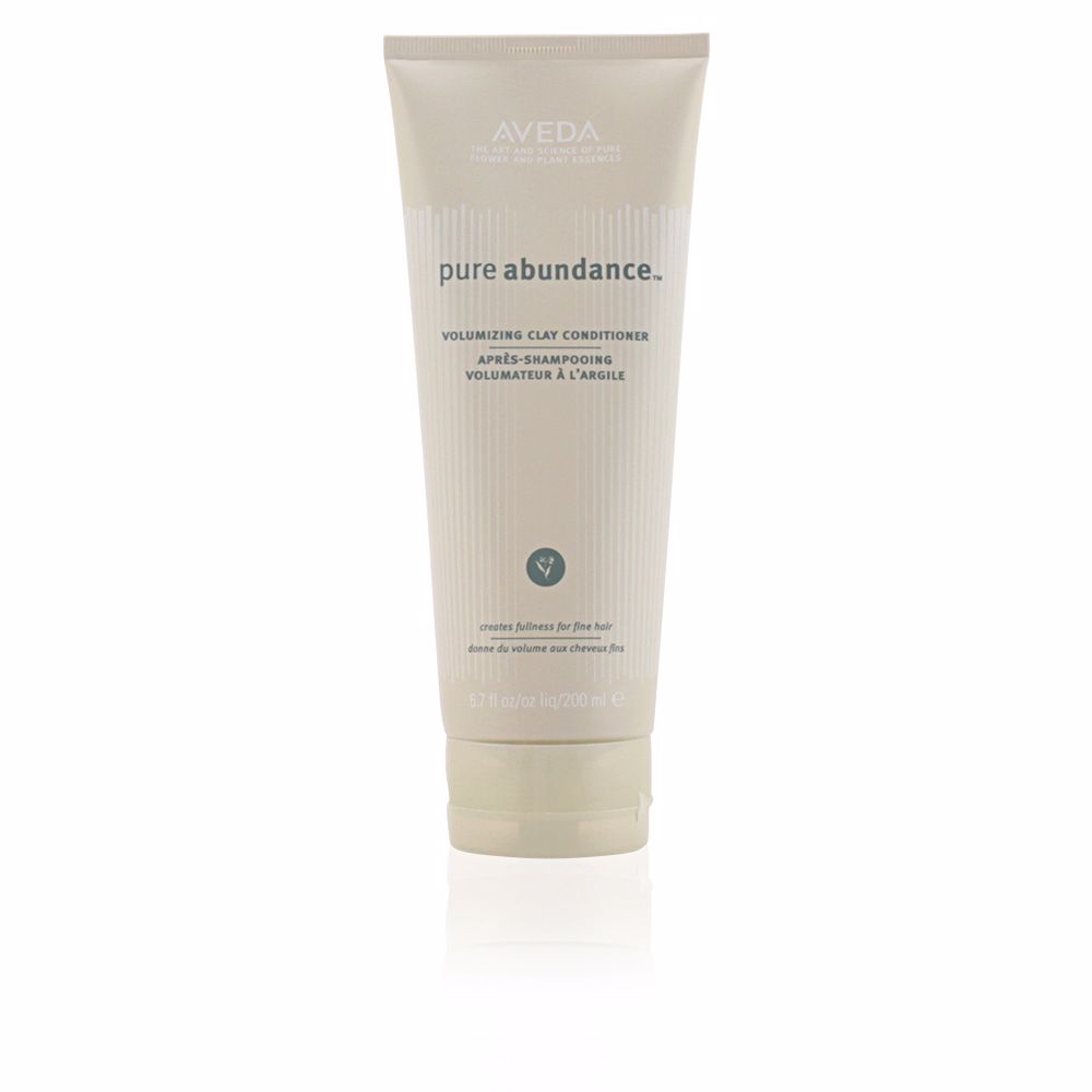 AvedaPureAbundanceVolumizingClayConditioner200ml Aveda Pure Abundance Volumizing Clay Conditioner 200ml