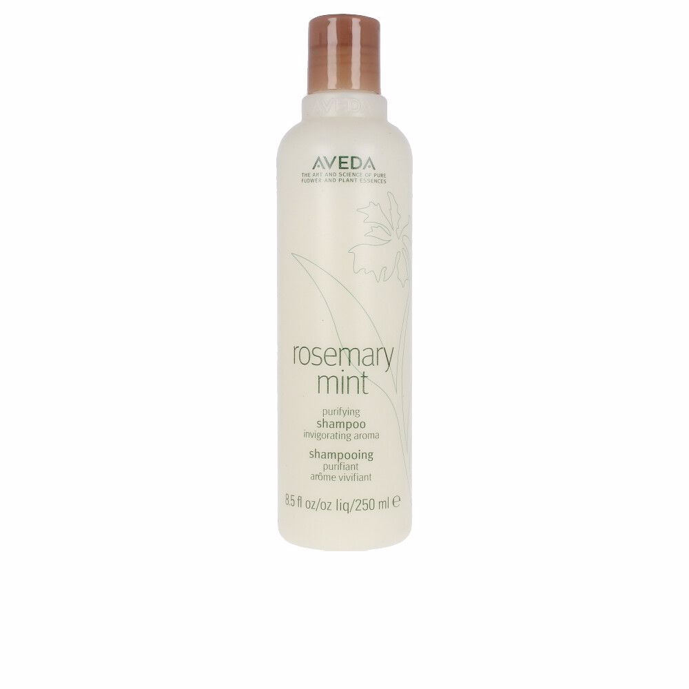 AvedaRosemaryMintPurifyingShampoo250ml Aveda Rosemary Mint Purifying Shampoo 250ml - Image 1