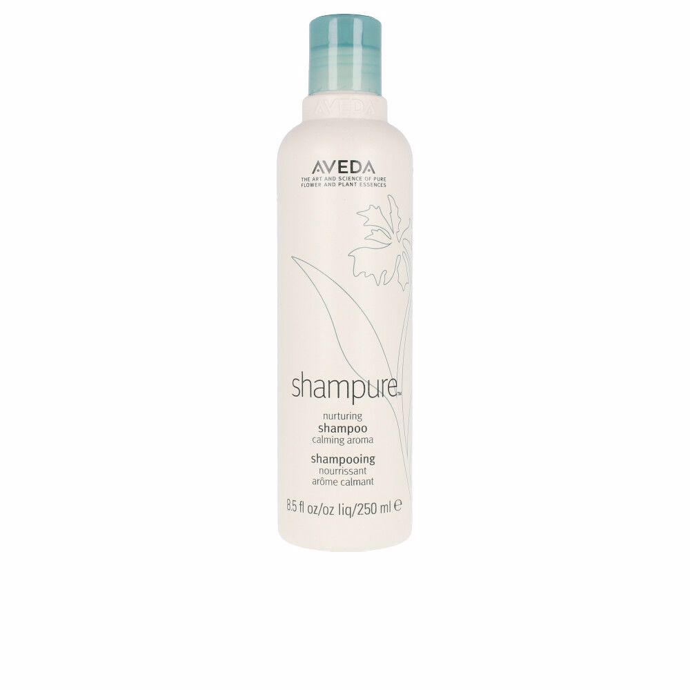 AvedaShampureNurturingShampoo250ml Aveda Shampure Nurturing Shampoo 250ml - Image 1