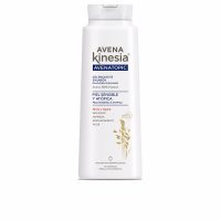 Avena Kinesia Avenatopic Soap-Free Emollient Gel 600ml