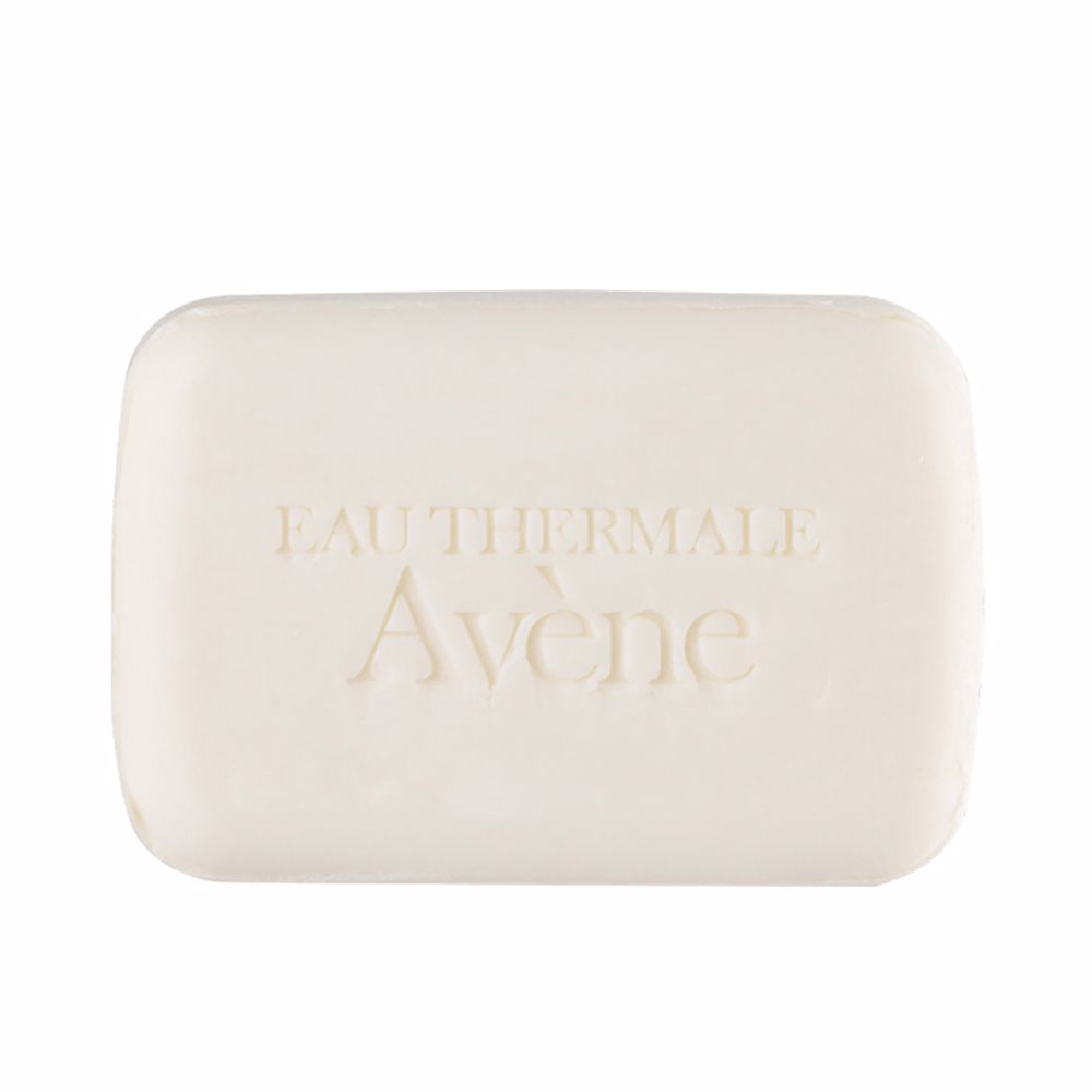 AveneColdCreamUltra-RichCleansingBar100g Avene Cold Cream Ultra-Rich Cleansing Bar 100g - Image 1