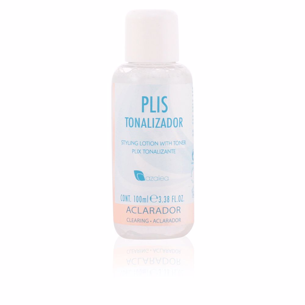 AzaleaPlisTonerLightening100ml Azalea Plis Toner Lightening 100ml