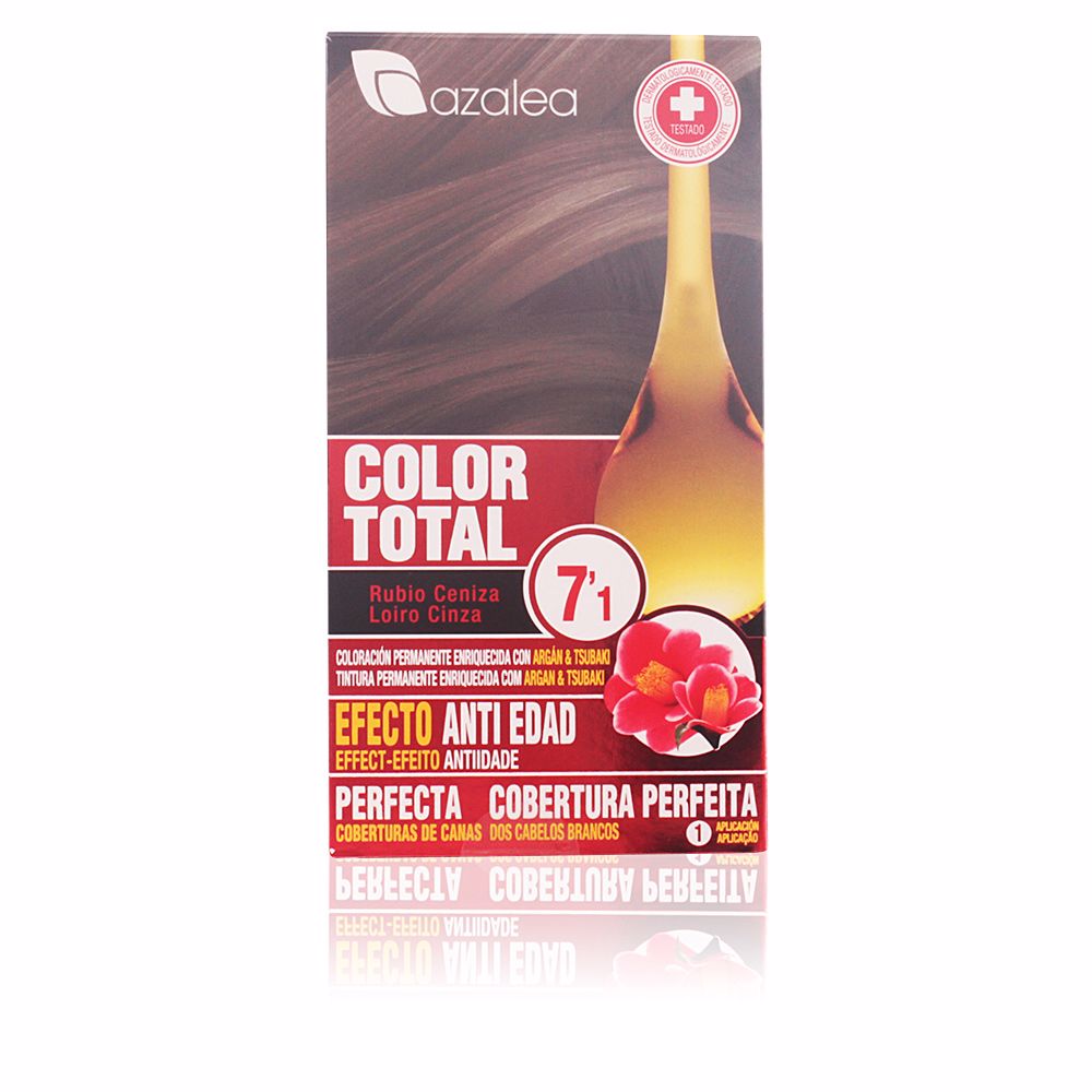 AzaleaTotalHairColor7 Azalea Total Hair Color 7