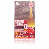 Azalea Total Hair Color 8