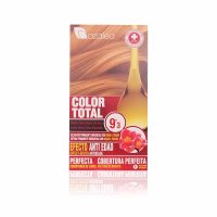 Azalea Total Hair Color 9