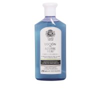 Spray  of  Azufre  Veri  Gray  Hair  Balancing  Lotion  by  Azufre  Veri,  a  hair  lotion  indicated  for  balancing  gray  hair  and  scalp.