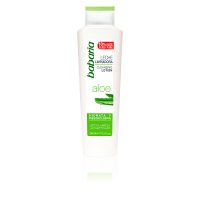 Babaria Aloe Vera Cleansing Lotion 300ml